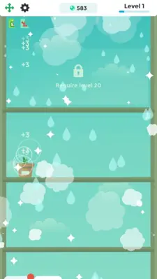 Terrarium android App screenshot 0