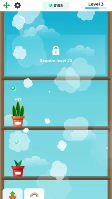 Terrarium android App screenshot 1