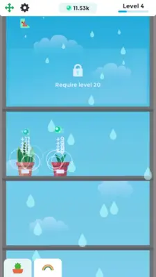 Terrarium android App screenshot 4